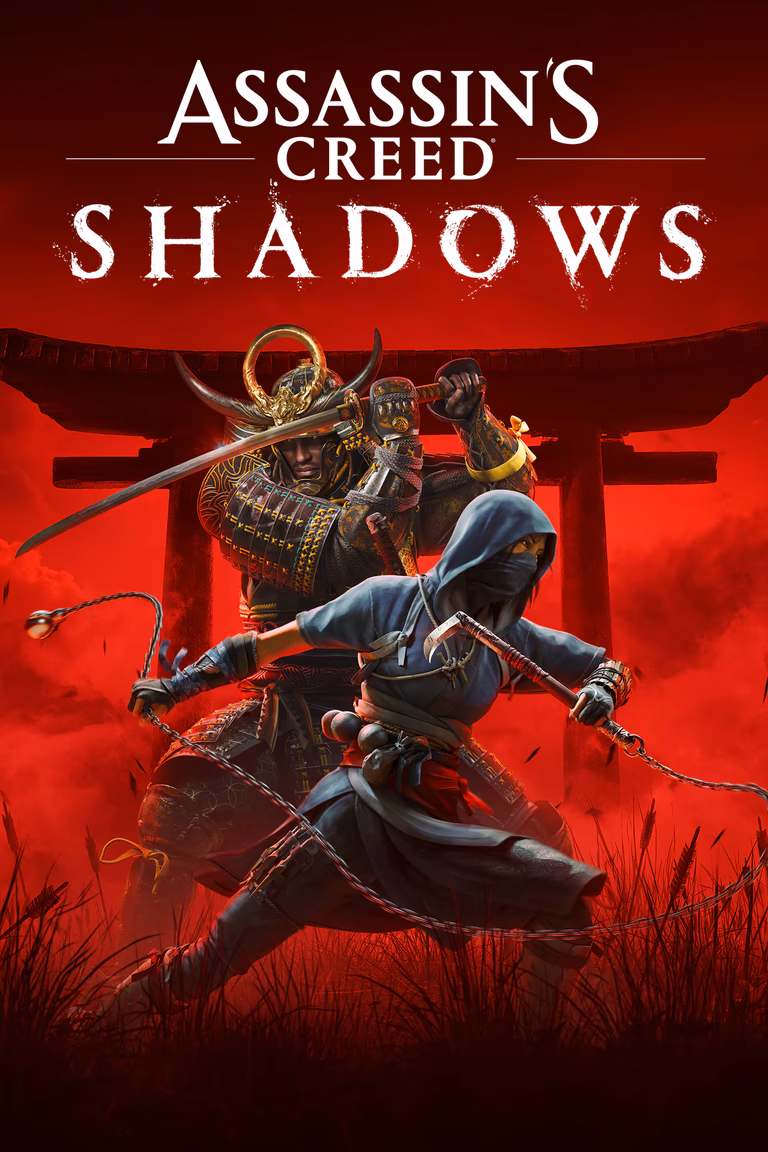 Assassin's Creed: Shadows Türkçe yama