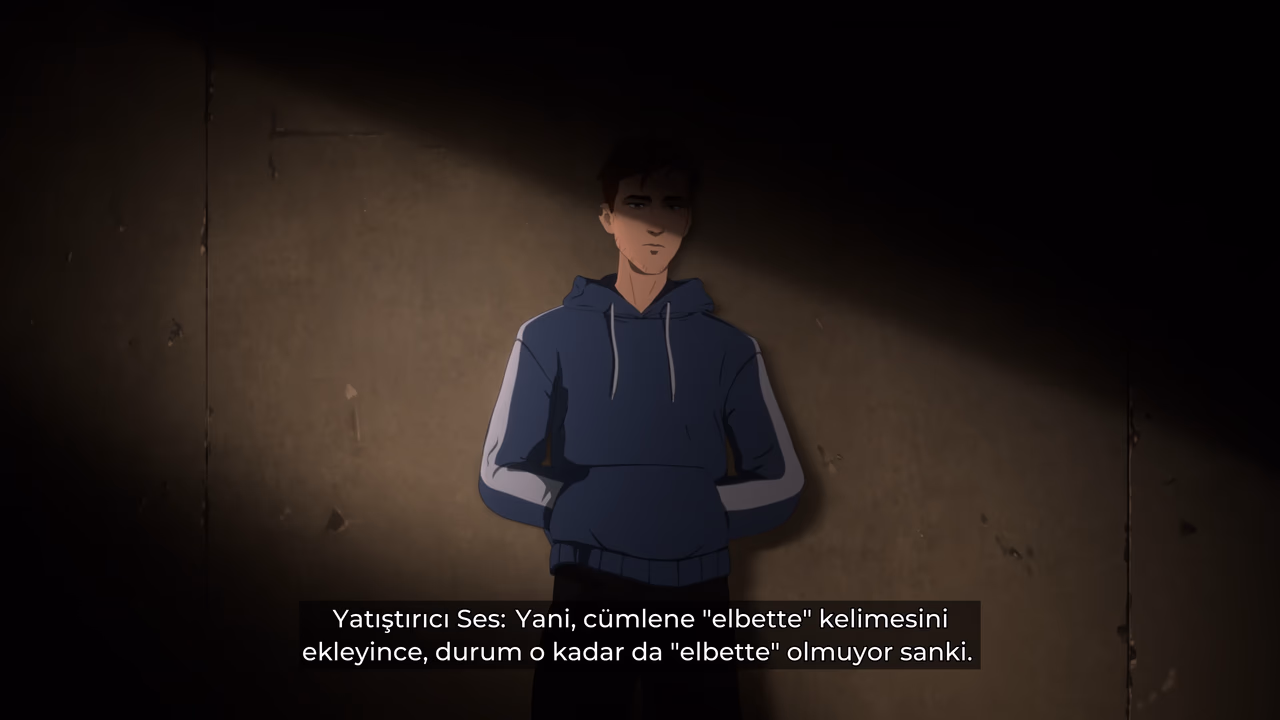 Dispatch Türkçe yama oynanış görüntüsü 3