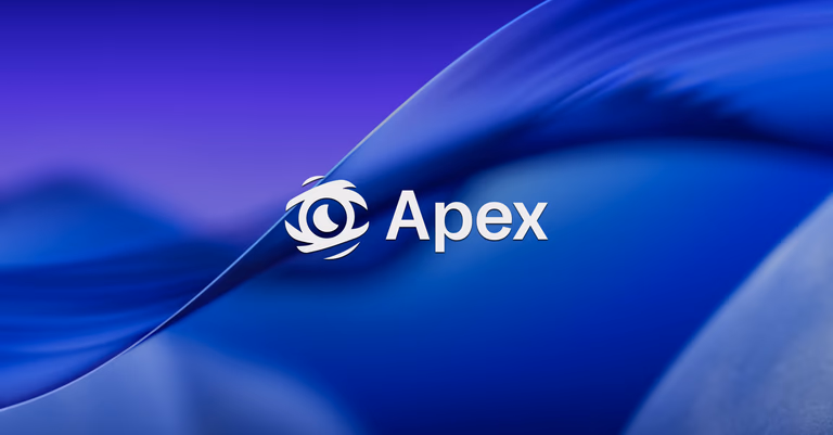 Yeni yıl, yeni Apex!