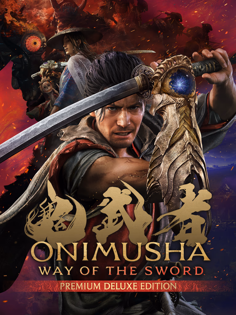 Onimusha: Way of the Sword Türkçe yama